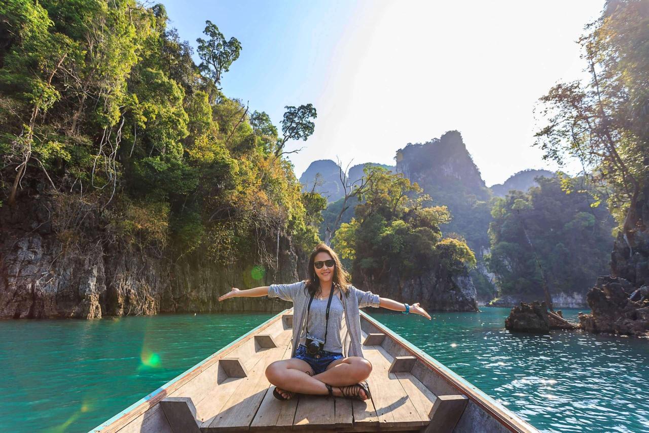 Jelajahi Keindahan Hutan Mangrove Langkawi dalam Tur Menakjubkan